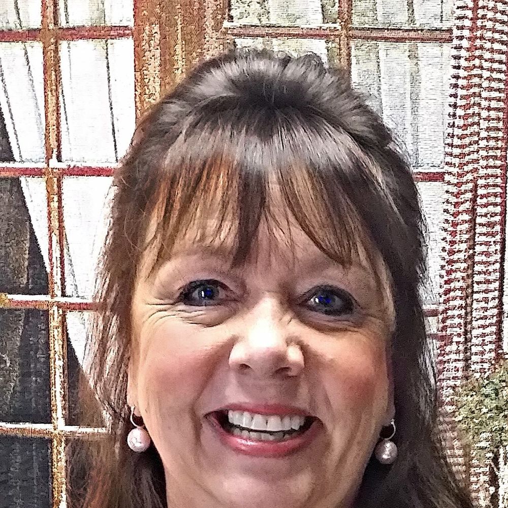 Meet your Posher, Ann